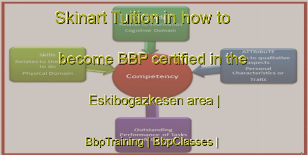 Skinart Tuition in how to become BBP certified in the Eskibogazkesen area | BbpTraining | BbpClasses | SkinartTraining-Turkey